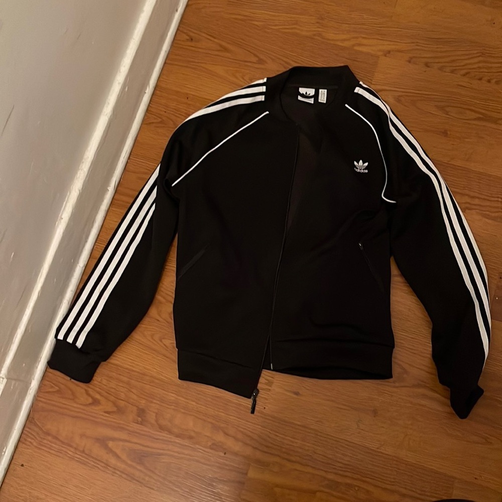 Adidas jacket